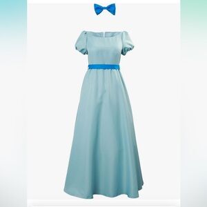 Women’s Wendy Costumer Size XL